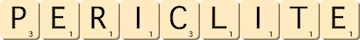 periclite