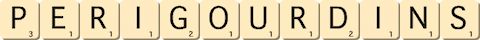 perigourdins