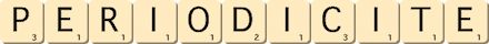 periodicite