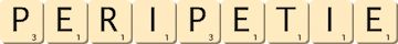 peripetie