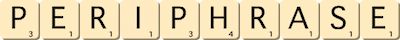 periphrase periphrase