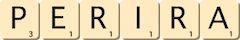 perira