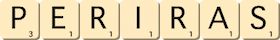 periras periras