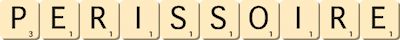 perissoire perissoire