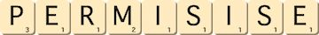 permis--ise