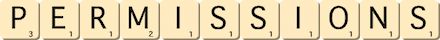 permissions permissions