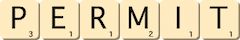 permit permit