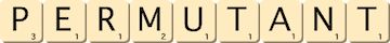 permutant permutant