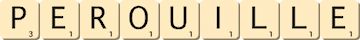 perouille