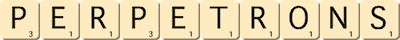 perpetrons perpetrons