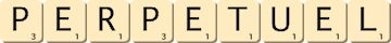 perpetuel