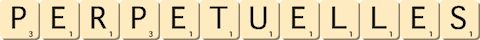 perpetuelles perpetuelles