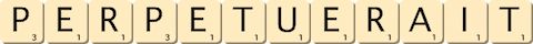 perpetuerait perpetuerait