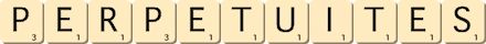 perpetuites