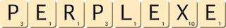 perplexe