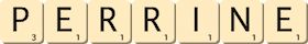 perrine perrine