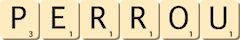 perrou