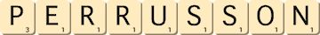 perrusson