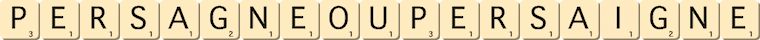 persagne-ou-persaigne