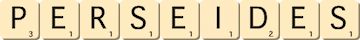 perseides