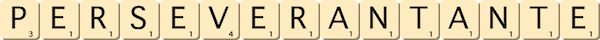 perseverant--ante