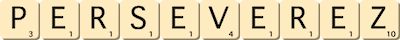 perseverez