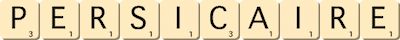 persicaire