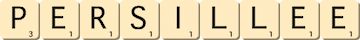 persillee persillee