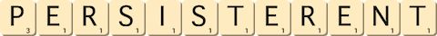 persisterent
