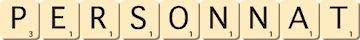 personnat