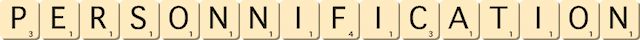 personnification