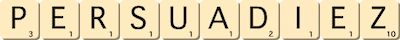 persuadiez persuadiez