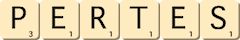pertes pertes