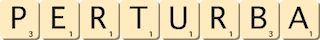 perturba perturba