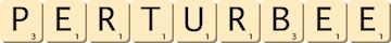 perturbee