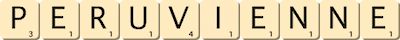 peruvienne peruvienne