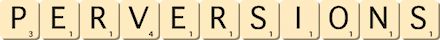 perversions