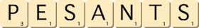 pesants