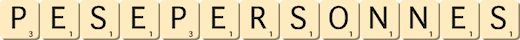 pese-personnes pese-personnes