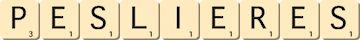 peslieres