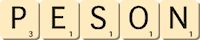 peson