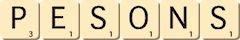 pesons