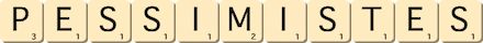 pessimistes