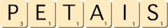 petais petais