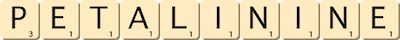 petalin--ine