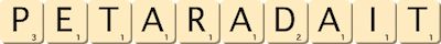 petaradait petaradait