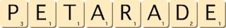 petarade