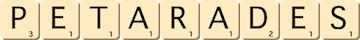 petarades