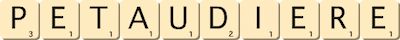 petaudiere