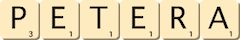 petera petera